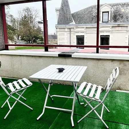 Lejlighed Le Stand' Gambetta *