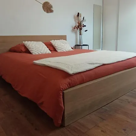 Apartment Le Stand' Gambetta *