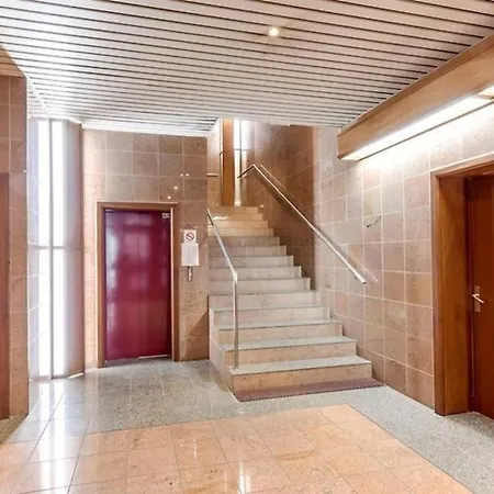 Apartment Le Stand' Gambetta